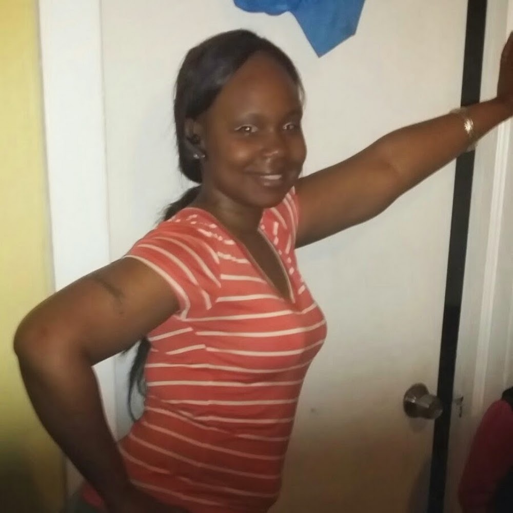 Meet your Posher, Shanette